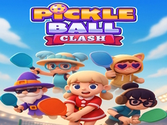 Peli Pickle Ball Clash