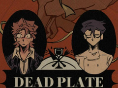 Peli Dead Plate