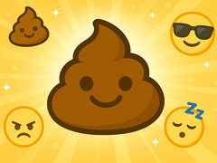 Peli Emoji Drop Themes