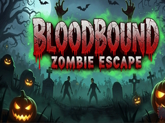 Peli Bloodbound Zombie Escape