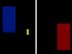 Peli 8Bit Classic PingPong