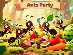 Peli Ants Party