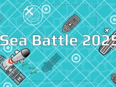 Peli Sea Battle 2025