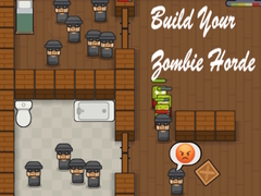 Peli Build Your Zombie Horde
