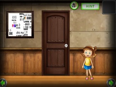 Peli Amgel Kids Room Escape 352