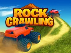 Peli Rock Crawling