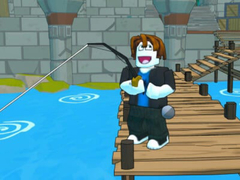 Peli Fish It! - Roblox
