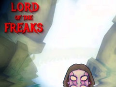 Peli Lord of the freaks