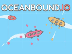 Peli Oceanbound.io