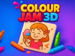 Peli Color Jam 3D