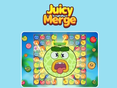 Peli Juicy Merge