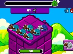 Peli Slime Tower Merge