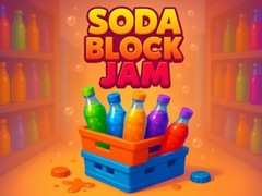 Peli Soda Block Jam