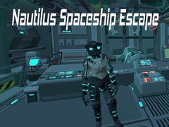 Peli Nautilus Spaceship Escape 
