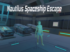 Peli Nautilus Spaceship Escape