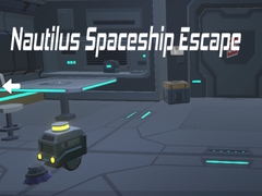 Peli Nautilus Spaceship Escape 