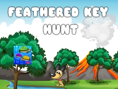 Peli Feathered Key Hunt