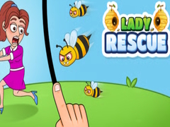 Peli Lady Rescue