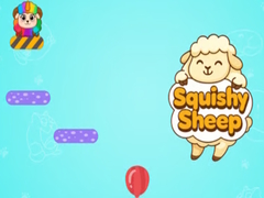 Peli Squishy Sheep