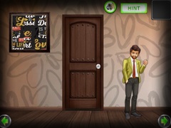 Peli Amgel Easy Room Escape 328