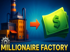 Peli Millionaire Factory