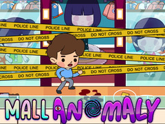 Peli Mall Anomaly