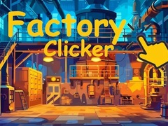 Peli Factory Clicker