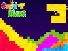 Peli Sand Blast