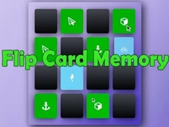 Peli Flip Card Memory