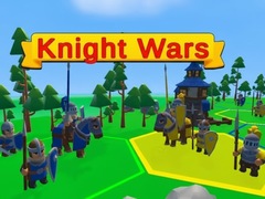 Peli Knight Wars