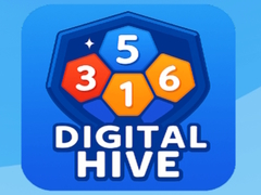 Peli Digital Hive