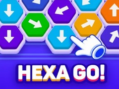Peli Hexa GO!