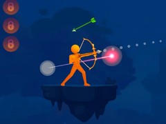 Peli Archers Random