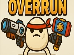 Peli Overrun