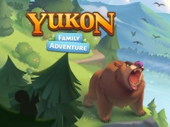 Peli Yukon: Family Adventure