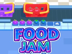 Peli Food Jam