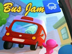 Peli Bus Jam
