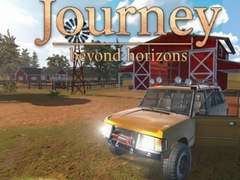 Peli Journey Beyond Horizons