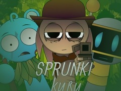 Peli Sprunki Kuru Treatment