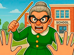 Peli Student and Teacher