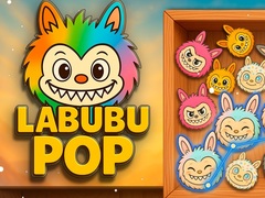 Peli Labubu Pop