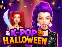 Peli K-Pop Hunter Halloween Fashion