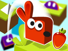 Peli Rabbit & Carrot