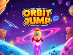 Peli Orbit Jump