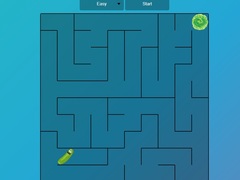 Peli Maze Me Crazy