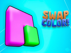 Peli Swap Color