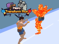 Peli Hero Transform Run