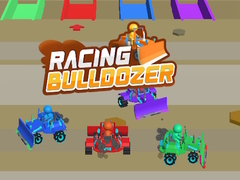 Peli Racing Bulldozer