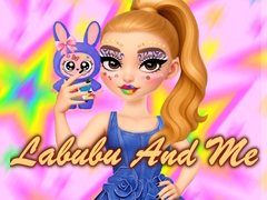 Peli Labubu And Me