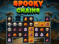 Peli Spooky Chains
